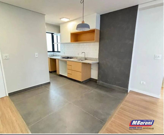 Imagem Apartamento com 2 Quartos para Alugar, 61 m² em Vila Mariana - São Paulo