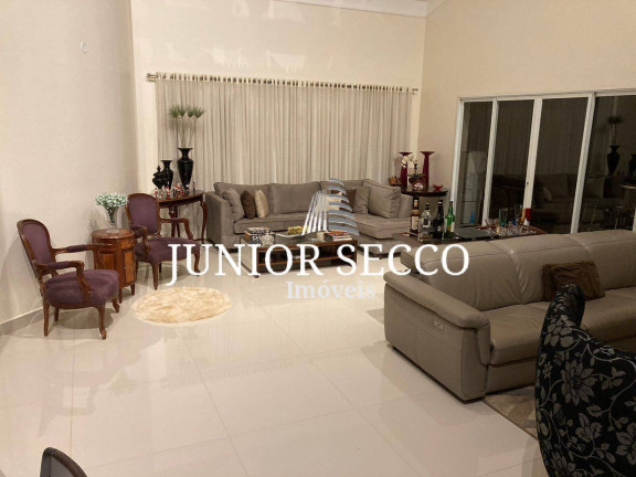 Imagem Casa de Condomínio com 4 Quartos à Venda, 800 m² em Parque Residencial Damha - São José Do Rio Preto Imagem Casa de Condomínio com 4 Quartos à Venda, 800 m² em Parque Residencial Damha - São José Do Rio Preto