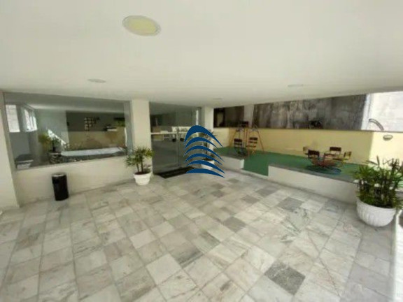 Imagem Imóvel com 3 Quartos à Venda, 123 m² em Imbuí - Salvador