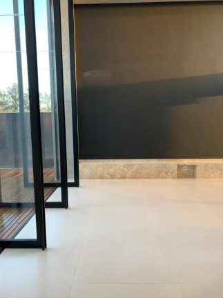 Imagem Casa com 4 Quartos à Venda, 386 m² em Alphaville Nova Esplanada 3 - Votorantim
