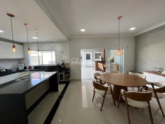 Imagem Casa de Condomínio com 5 Quartos à Venda, 248 m² em Vila Odim Antão - Sorocaba Imagem Casa de Condomínio com 5 Quartos à Venda, 248 m² em Vila Odim Antão - Sorocaba
