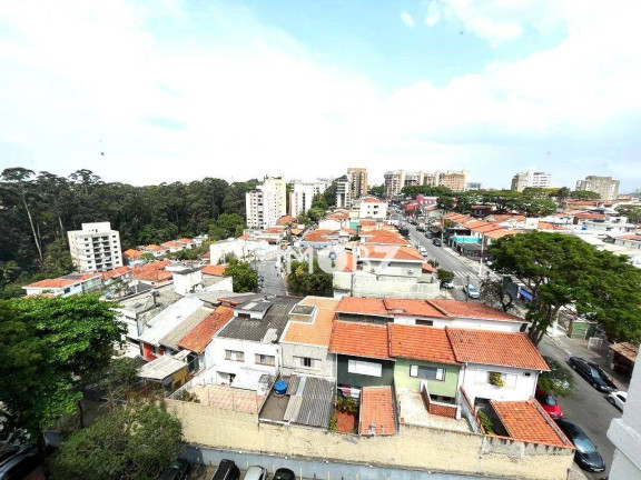 Imagem Imóvel com 3 Quartos à Venda, 70 m² em Vila Progredior - São Paulo