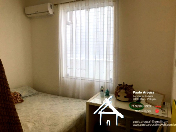 Imagem Casa com 3 Quartos à Venda, 154 m² em Itapuã - Salvador Imagem Casa com 3 Quartos à Venda, 154 m² em Itapuã - Salvador