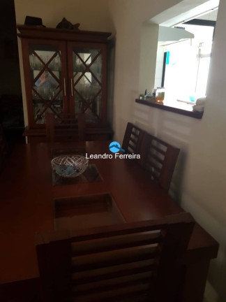 Imagem Apartamento com 3 Quartos à Venda, 70 m² em Paulicéia - São Bernardo Do Campo