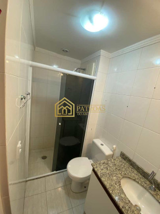 Imagem Apartamento com 2 Quartos à Venda, 51 m² em Santa Terezinha - São Bernardo Do Campo Imagem Apartamento com 2 Quartos à Venda, 51 m² em Santa Terezinha - São Bernardo Do Campo