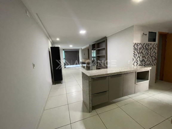 Foto do imóvel Apartamento com 3 Quartos à Venda, 114 m² em Intermares - Cabedelo