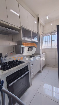 Imagem Apartamento com 2 Quartos para Alugar, 53 m² em Centro  - Diadema
