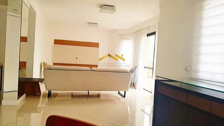 Foto do imóvel Apartamento com 4 Quartos à Venda, 230 m² em Klabin - São Paulo