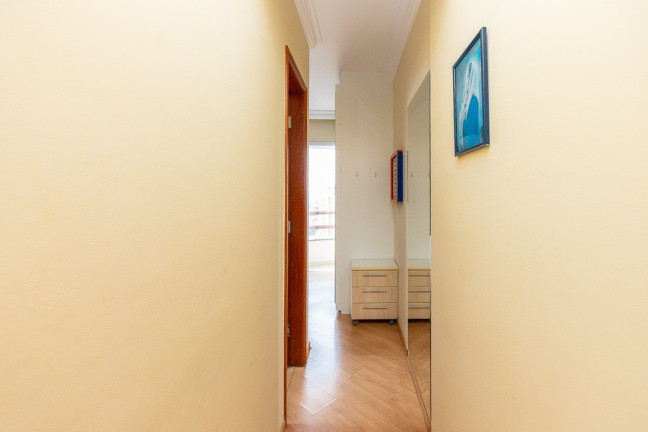 Imagem Imóvel com 3 Quartos à Venda, 154 m² em Vila Mascote - São Paulo