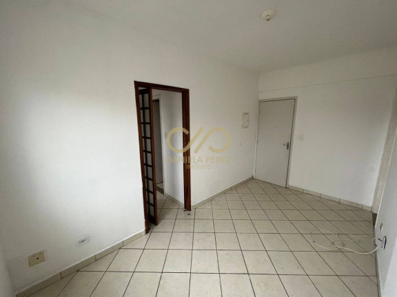 Apartamento com 1 Quarto à Venda, 50 m² em Canto Do Forte - Praia Grande