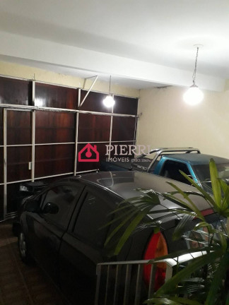 Imagem Sobrado com 3 Quartos à Venda, 150 m² em Pirituba - São Paulo