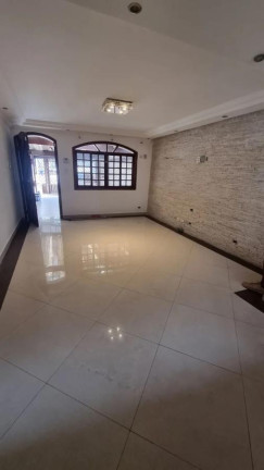 Imagem Sobrado com 3 Quartos à Venda, 108 m² em Parque Jabaquara - São Paulo