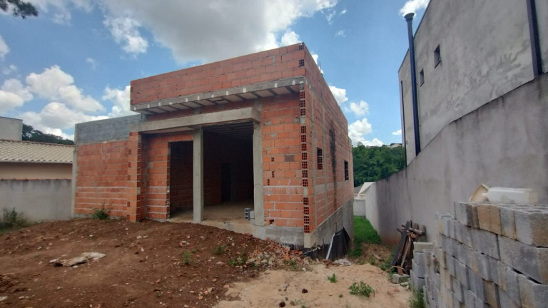 Imagem Casa com 3 Quartos à Venda, 210 m² em Jardim Paulista - Atibaia