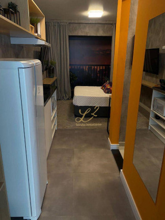 Imagem Studio com 1 Quarto à Venda, 17 m² em água Verde - Curitiba