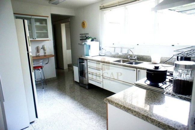 Imagem Apartamento com 4 Quartos à Venda, 300 m² em Higienópolis - São Paulo Imagem Apartamento com 4 Quartos à Venda, 300 m² em Higienópolis - São Paulo