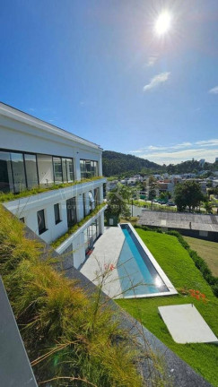Imagem Casa com 5 Quartos à Venda, 522 m² em Ariribá - Balneário Camboriú