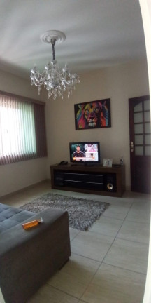 Imagem Casa com 2 Quartos à Venda, 175 m² em Campinho - Guaratinguetá