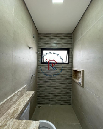 Imagem Casa com 3 Quartos à Venda, 109 m² em Cajuru Do Sul - Sorocaba