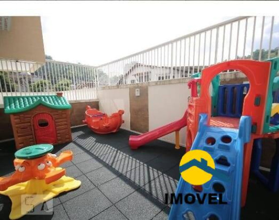 Imagem Apartamento com 2 Quartos à Venda, 65 m² em Santa Rosa - Niterói Imagem Apartamento com 2 Quartos à Venda, 65 m² em Santa Rosa - Niterói