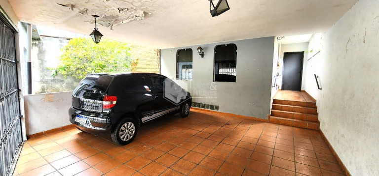 Imagem Casa com 3 Quartos à Venda, 300 m² em Chácara Inglesa - São Paulo Imagem Casa com 3 Quartos à Venda, 300 m² em Chácara Inglesa - São Paulo