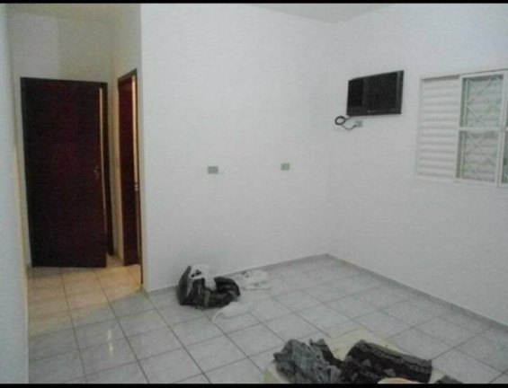 Imagem Casa com 2 Quartos para Alugar, 95 m² em Esplanada Independência - Taubaté