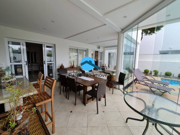 Imagem Casa de Condomínio com 4 Quartos à Venda, 406 m² em Parque Terra Nova Ii - São Bernardo Do Campo Imagem Casa de Condomínio com 4 Quartos à Venda, 406 m² em Parque Terra Nova Ii - São Bernardo Do Campo