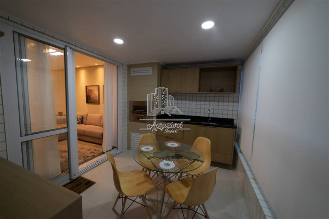 Imagem Apartamento com 3 Quartos à Venda, 135 m² em Forte - Praia Grande Imagem Apartamento com 3 Quartos à Venda, 135 m² em Forte - Praia Grande