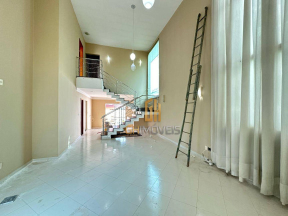 Imagem Sobrado com 3 Quartos para Alugar, 250 m² em Jardins Madri - Goiânia