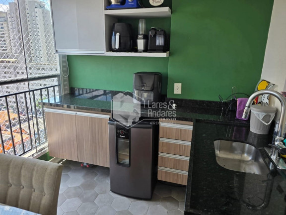 Imagem Apartamento com 2 Quartos à Venda, 70 m² em Ipiranga - São Paulo Imagem Apartamento com 2 Quartos à Venda, 70 m² em Ipiranga - São Paulo