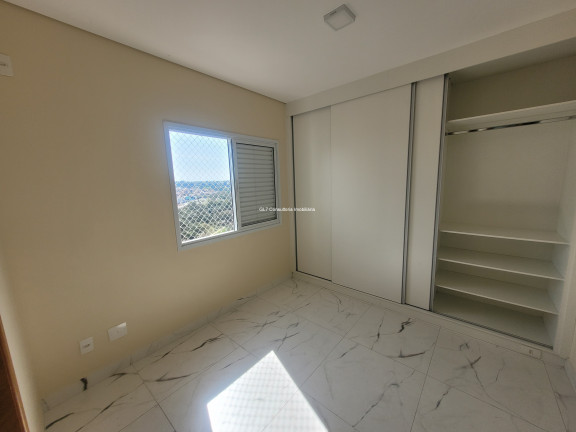 Imagem Apartamento com 3 Quartos à Venda, 89 m² em Vila Sfeir - Indaiatuba