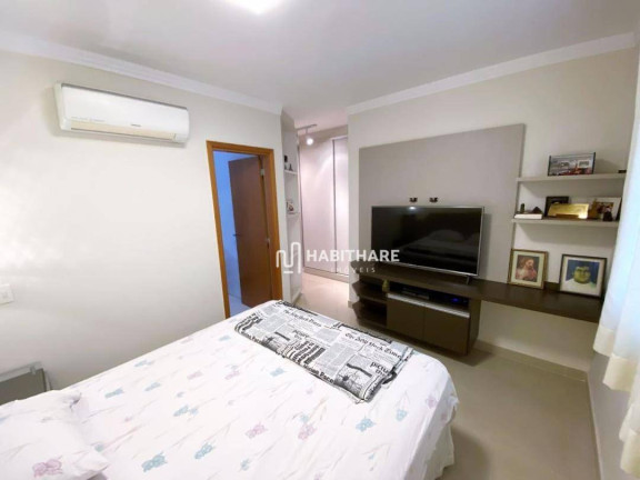 Imagem Apartamento com 3 Quartos à Venda, 140 m² em Jardim Elite - Piracicaba