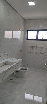 Imagem Casa com 3 Quartos à Venda, 248 m² em Alphaville Nova Esplanada 3 - Votorantim