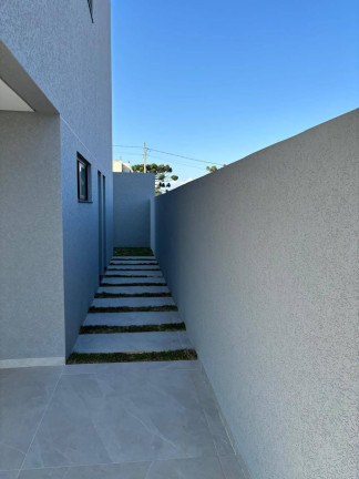 Imagem Sobrado com 3 Quartos à Venda, 187 m² em Jardim Das Américas - Campo Largo