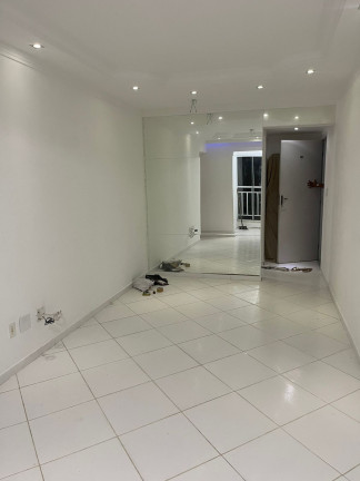 Imagem Apartamento com 3 Quartos à Venda, 62 m² em Itinga - Lauro De Freitas Imagem Apartamento com 3 Quartos à Venda, 62 m² em Itinga - Lauro De Freitas