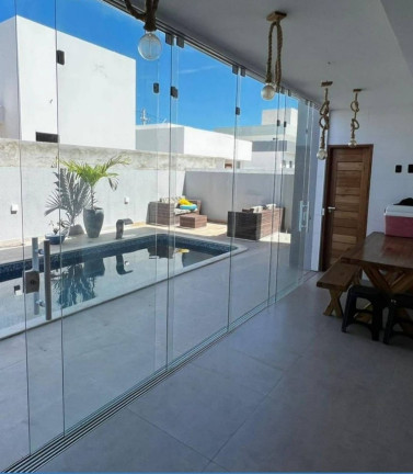 Imagem Casa com 4 Quartos à Venda, 277 m² em Centro - Barra Dos Coqueiros Imagem Casa com 4 Quartos à Venda, 277 m² em Centro - Barra Dos Coqueiros