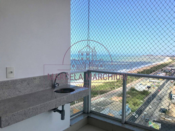 Foto do imóvel Apartamento com 3 Quartos à Venda, 90 m² em Praia De Itaparica - Vila Velha