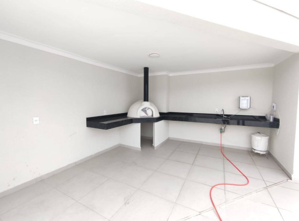 Imagem Apartamento com 2 Quartos à Venda, 70 m² em Itaguá - Ubatuba