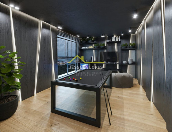 Imagem Apartamento com 2 Quartos à Venda, 70 m² em Camboinha - Cabedelo