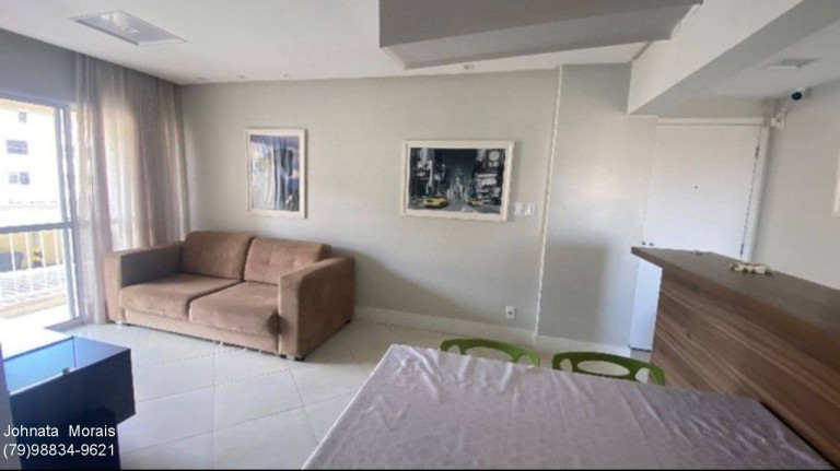 Imagem Apartamento com 3 Quartos à Venda, 75 m² em Coroa Do Meio - Aracaju Imagem Apartamento com 3 Quartos à Venda, 75 m² em Coroa Do Meio - Aracaju