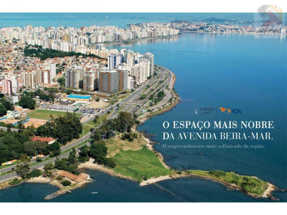 Imagem Apartamento com 3 Quartos à Venda, 131 m² em Agronômica - Florianópolis