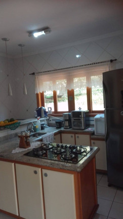 Imagem Casa de Condomínio com 5 Quartos à Venda, 352 m² em Residencial Jardim Perolla Ii - Itupeva Imagem Casa de Condomínio com 5 Quartos à Venda, 352 m² em Residencial Jardim Perolla Ii - Itupeva