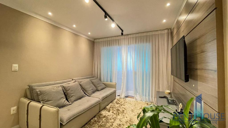 Apartamento com 2 Quartos à Venda, 72 m² em Nações - Balneário Camboriú