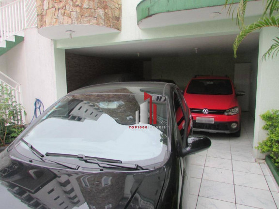 Imagem Sobrado com 5 Quartos à Venda, 300 m² em Vila Maria Alta - São Paulo
