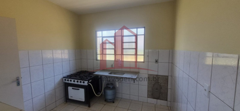 Imagem Apartamento com 2 Quartos à Venda, 47 m² em Palmares - Franco Da Rocha