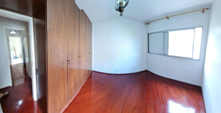 Imagem Apartamento com 3 Quartos à Venda, 100 m² em Vila Parque Jabaquara - São Paulo