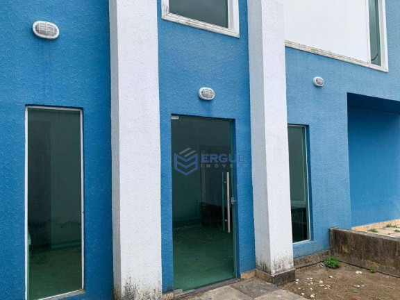 Imagem Galpão para Alugar, 919 m² em Mondubim - Fortaleza Imagem Galpão para Alugar, 919 m² em Mondubim - Fortaleza