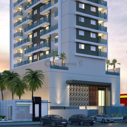 Imagem Apartamento com 1 Quarto para Alugar, 37 m² em Parque Campolim - Sorocaba