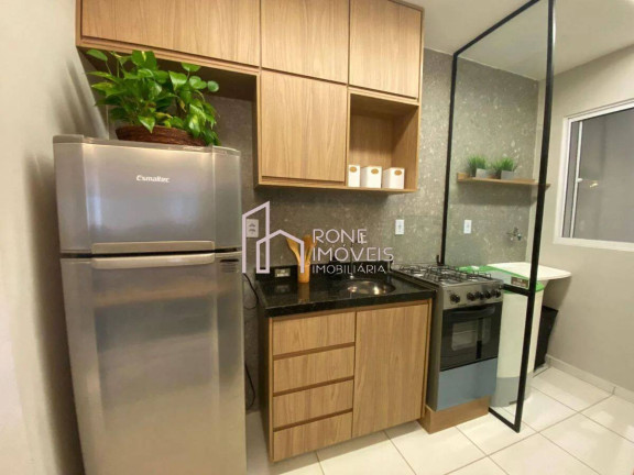 Imagem Apartamento com 2 Quartos à Venda, 41 m² em Coqueiro - Belém