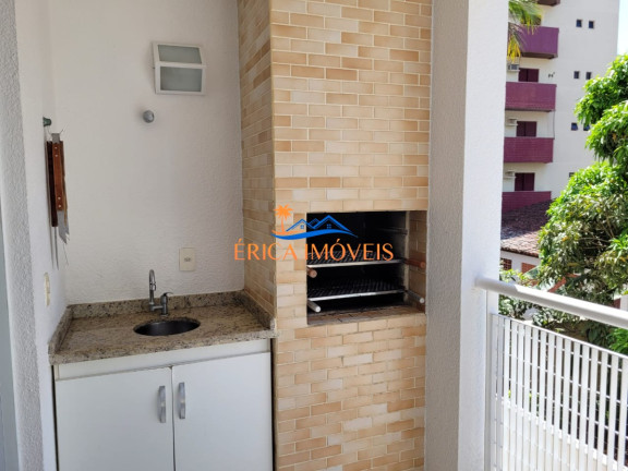 Imagem Apartamento com 2 Quartos à Venda, 70 m² em Praia Grande - Ubatuba