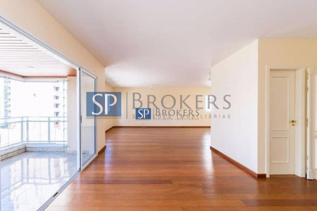 Imagem Apartamento com 4 Quartos para Alugar, 360 m² em Itaim Bibi - São Paulo Imagem Apartamento com 4 Quartos para Alugar, 360 m² em Itaim Bibi - São Paulo